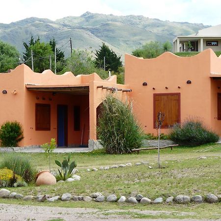 Complejo Ramadas Potrero de los Funes Εξωτερικό φωτογραφία