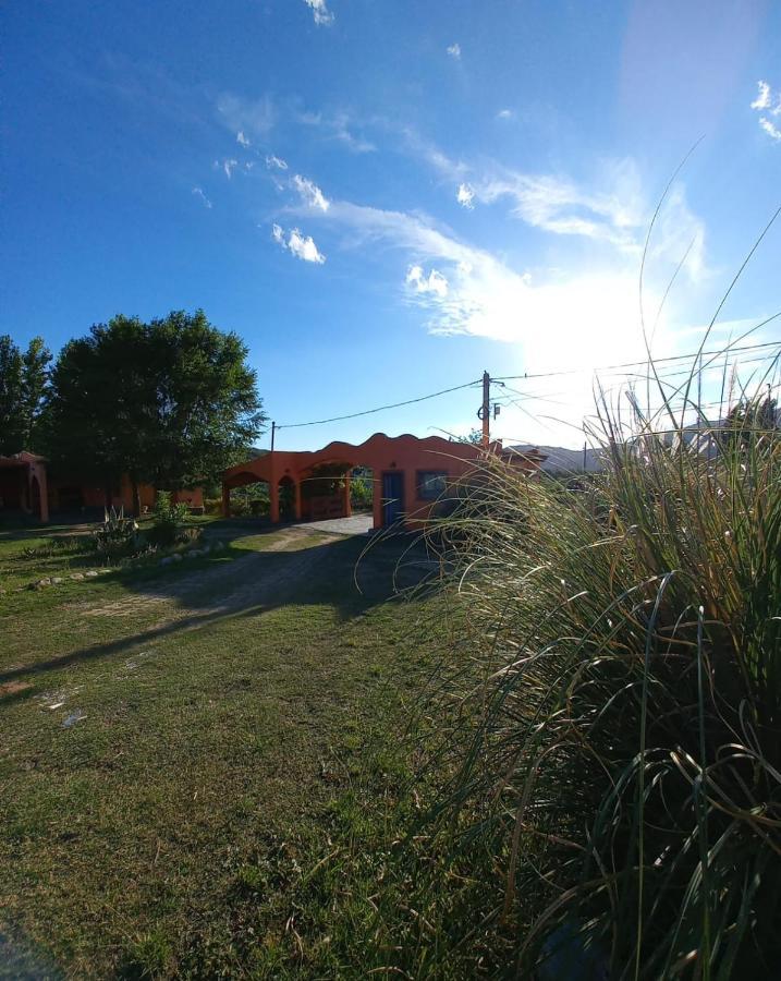 Complejo Ramadas Potrero de los Funes Δωμάτιο φωτογραφία
