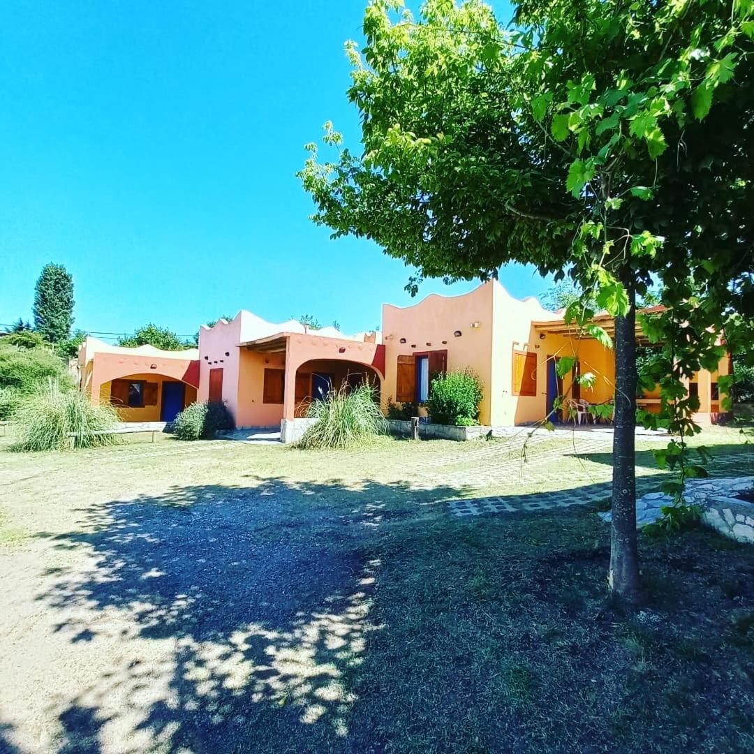 Complejo Ramadas Potrero de los Funes Δωμάτιο φωτογραφία