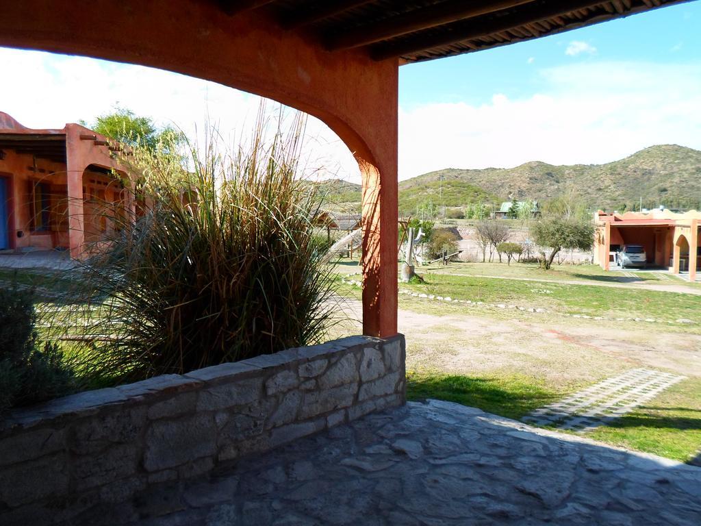 Complejo Ramadas Potrero de los Funes Δωμάτιο φωτογραφία