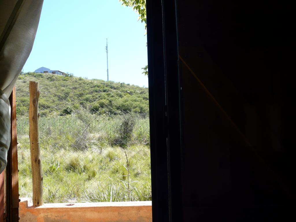 Complejo Ramadas Potrero de los Funes Εξωτερικό φωτογραφία
